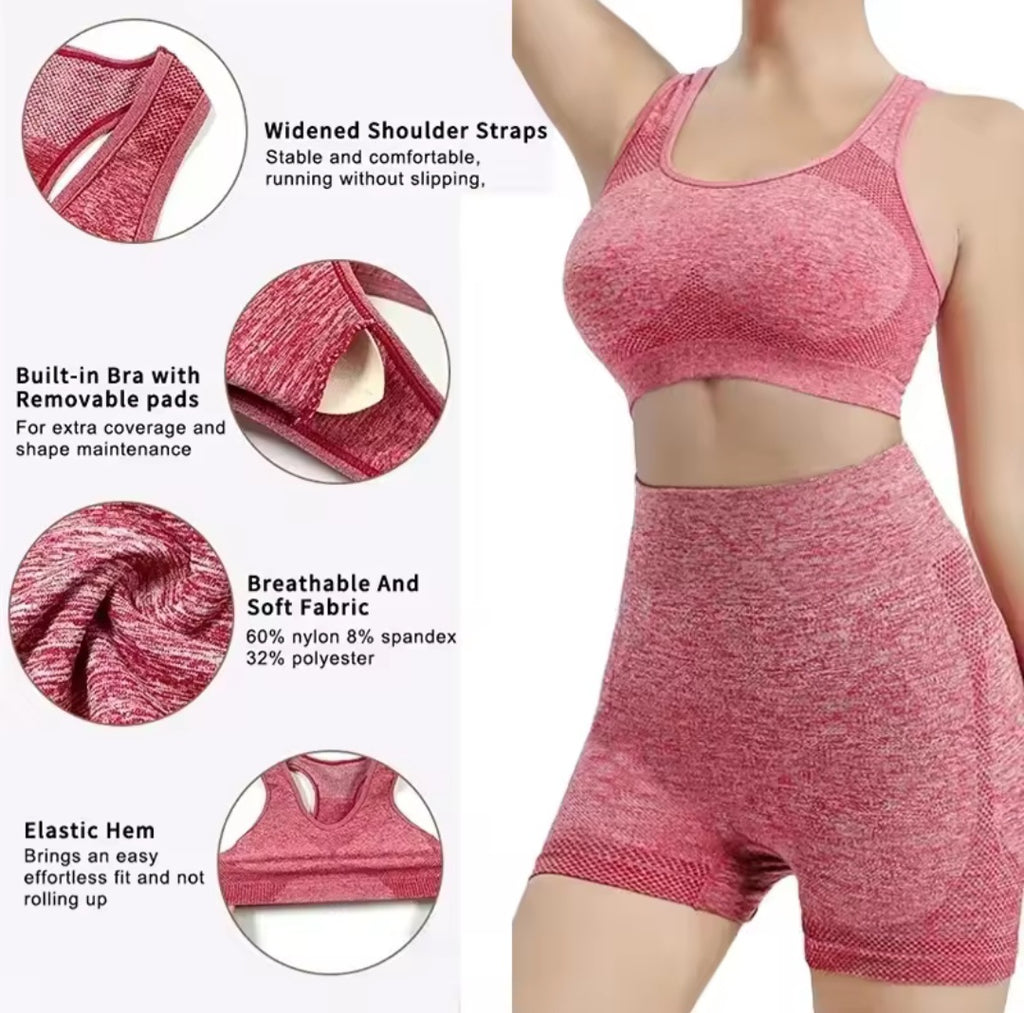 البدلة الرياضية للنساء NG-49
