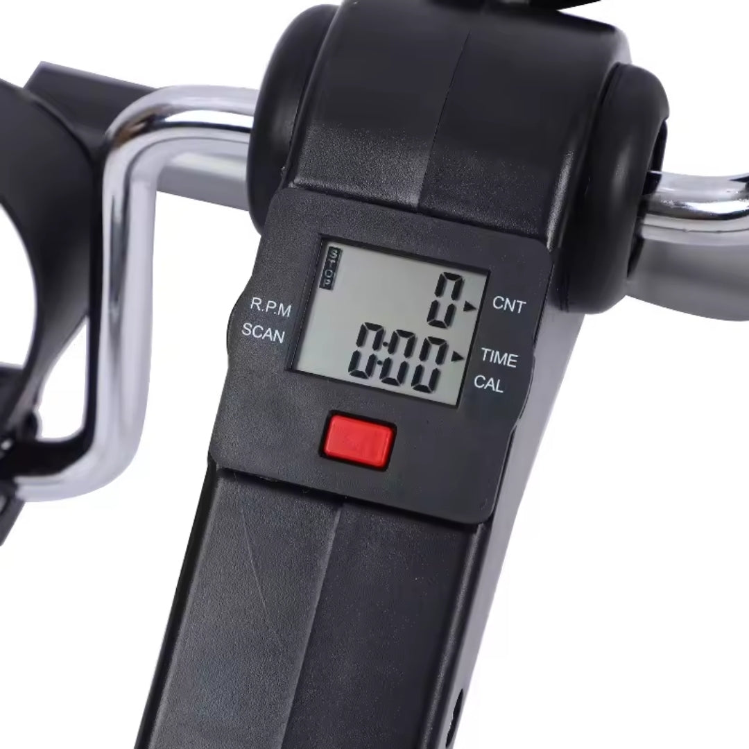 mini vélo