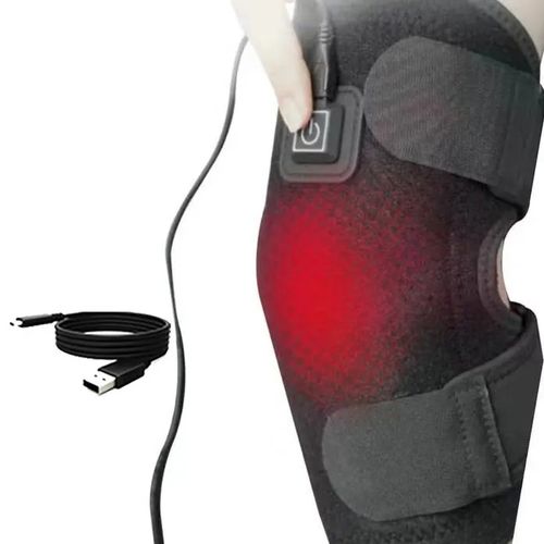 knee heating pad