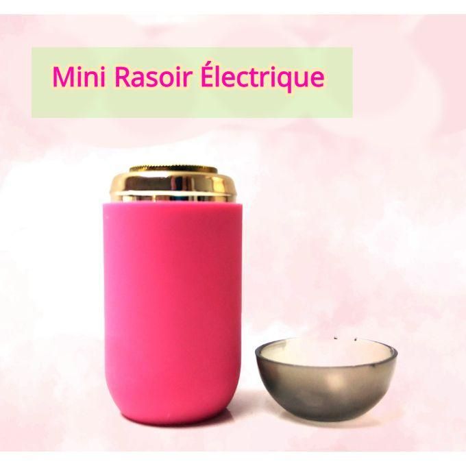 blawless آلة إزالة الشعر mini