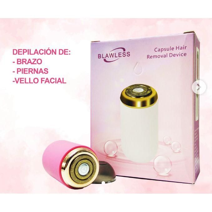 blawless آلة إزالة الشعر mini