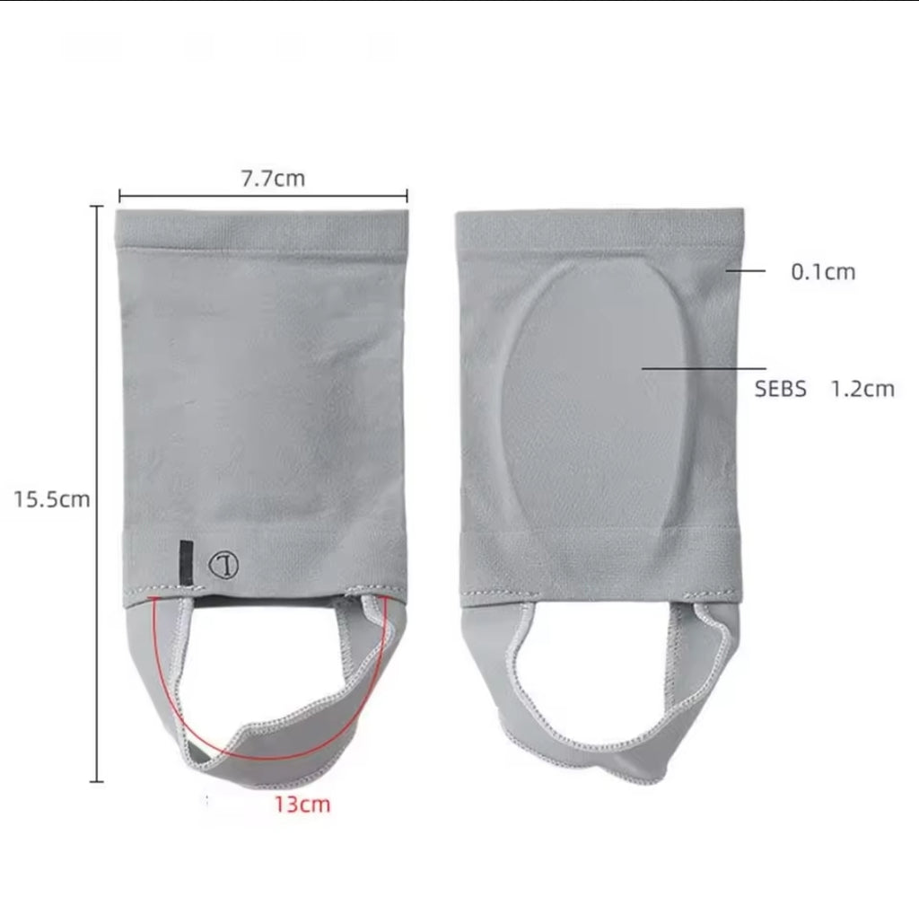 Flat Foot Support