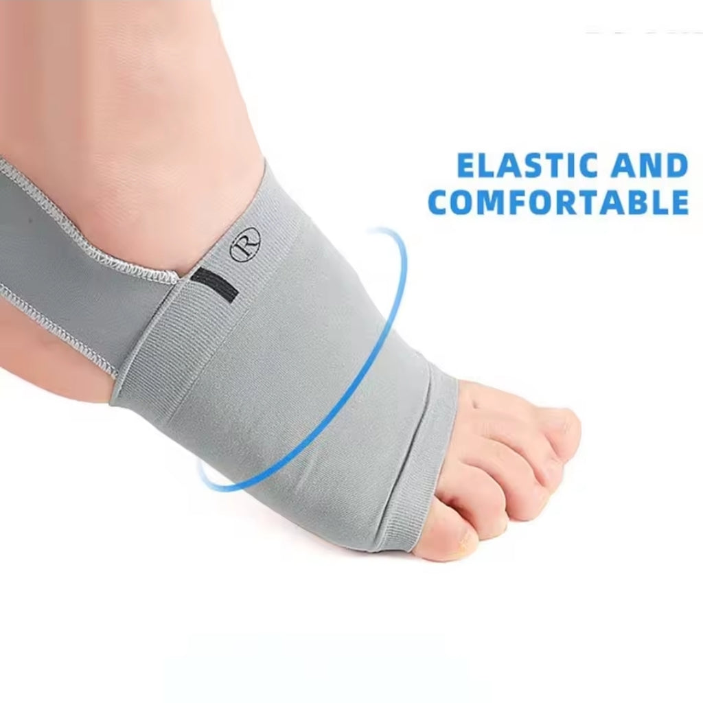 Flat Foot Support