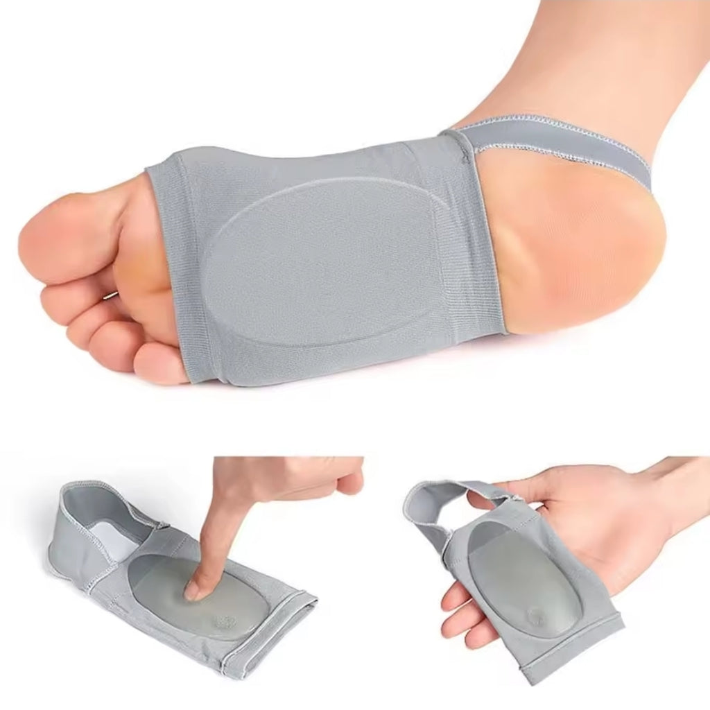 Flat Foot Support