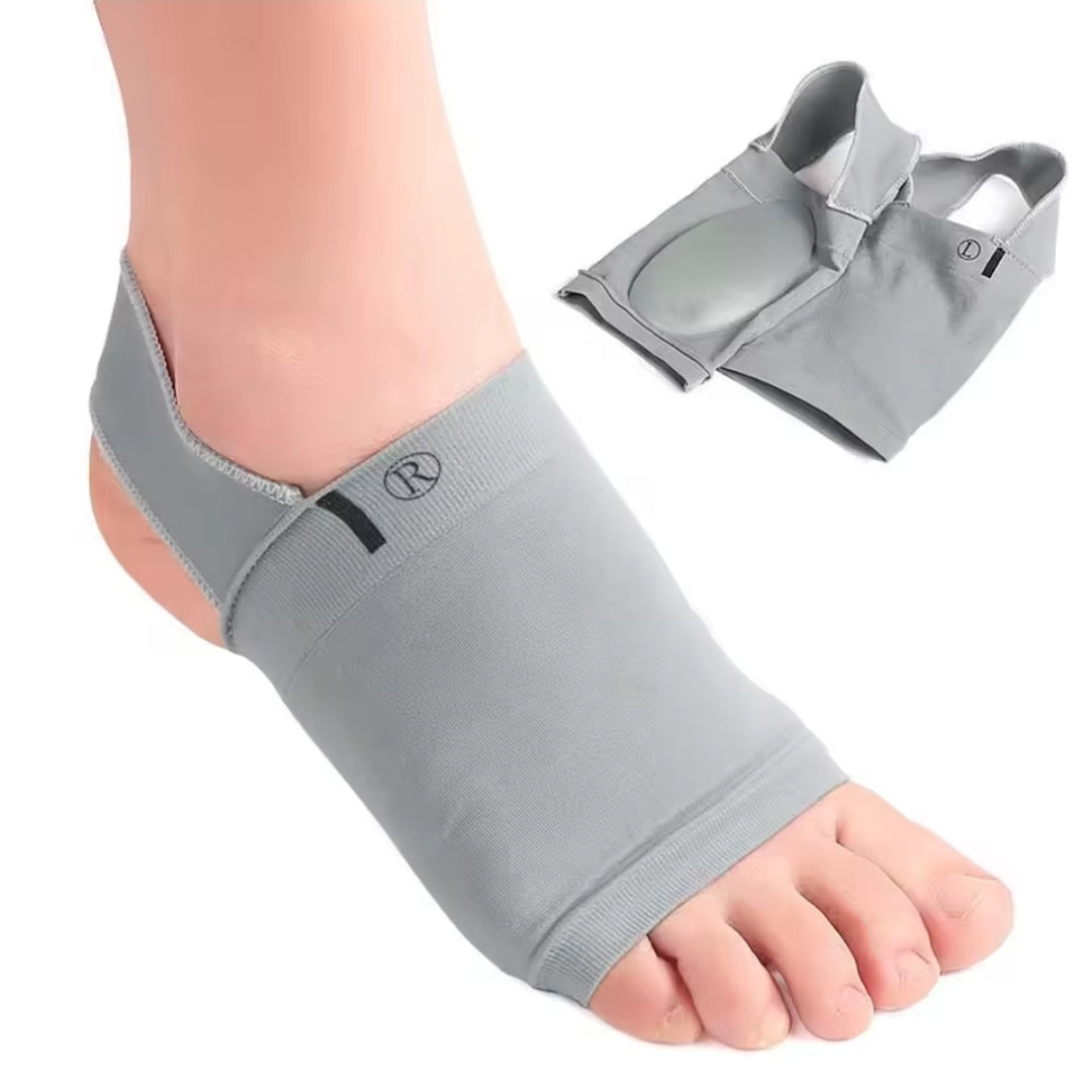 Flat Foot Support