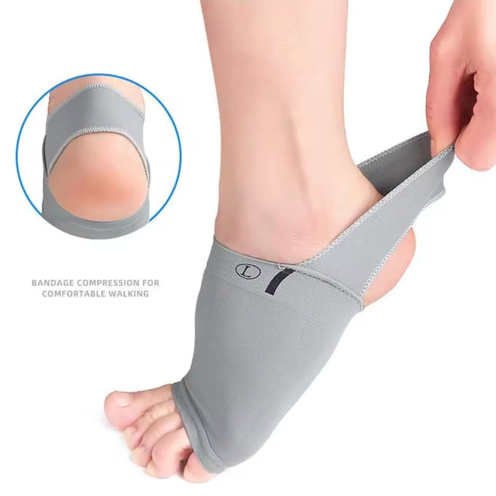 Flat Foot Support