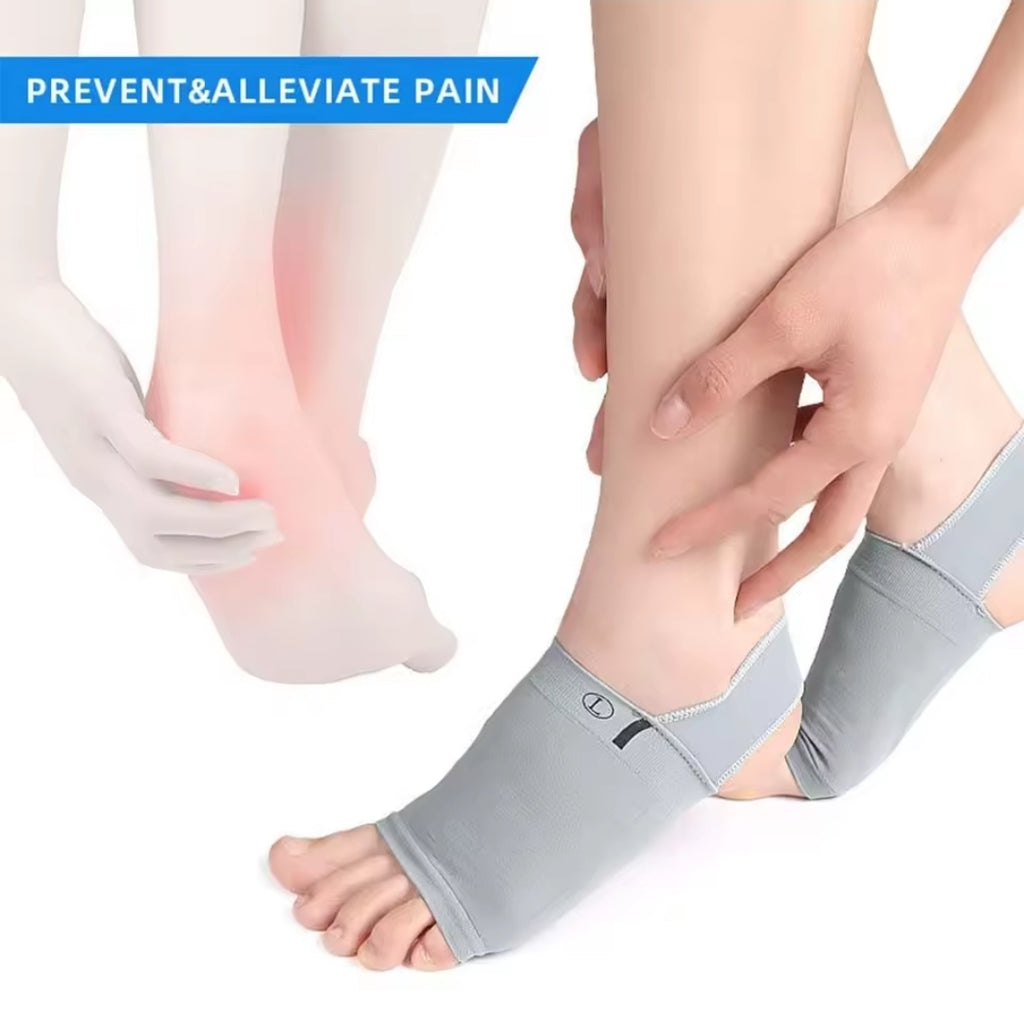 Flat Foot Support