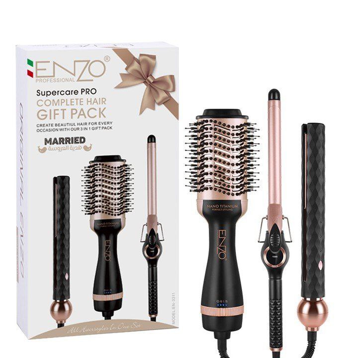 Pack ENZO EN-3311