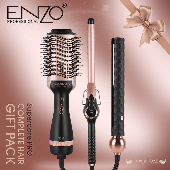Pack ENZO EN-3311