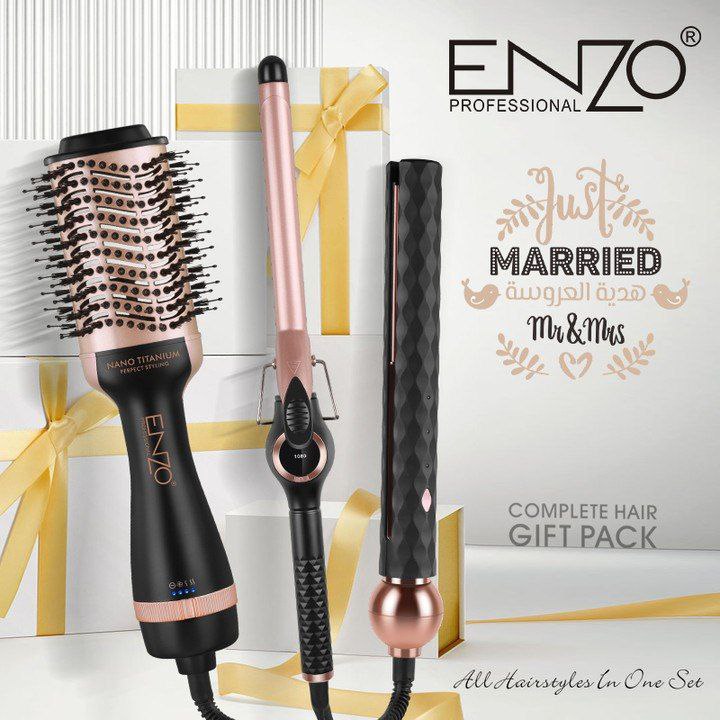 Pack ENZO EN-3311