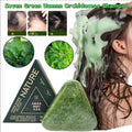 Seven green