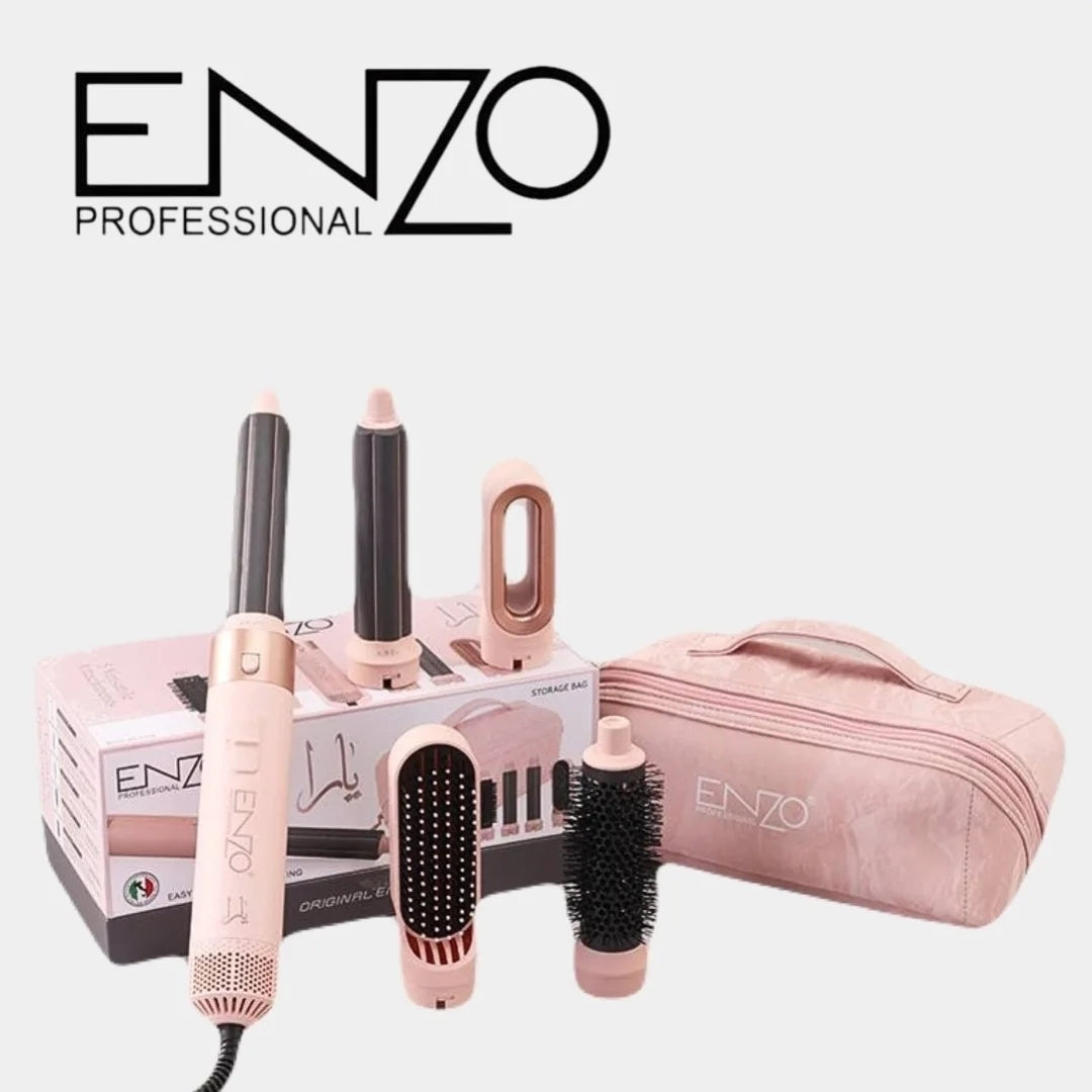 ENZO صاك يارا