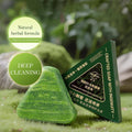 Seven green عادية