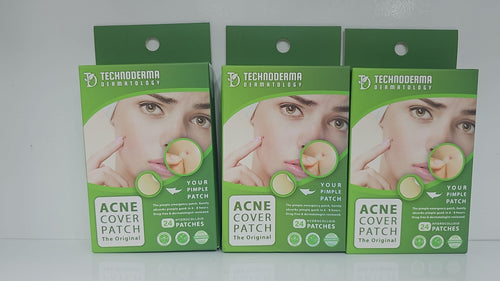 Acne Cover Patch