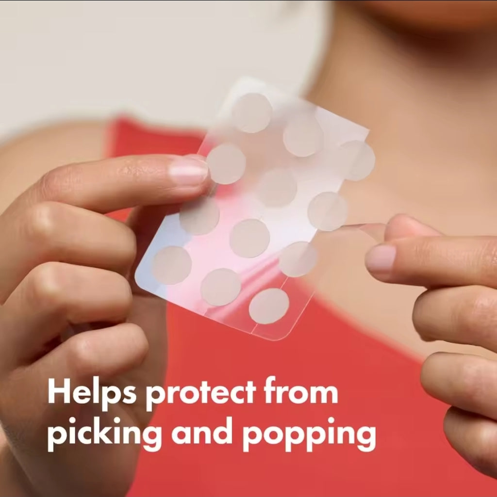 Acne Cover Patch