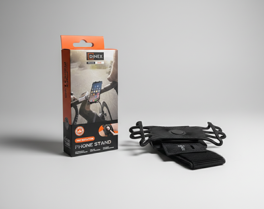 Wrist Phone Holder