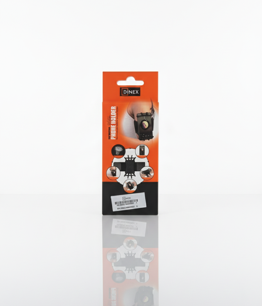 Wrist Phone Holder