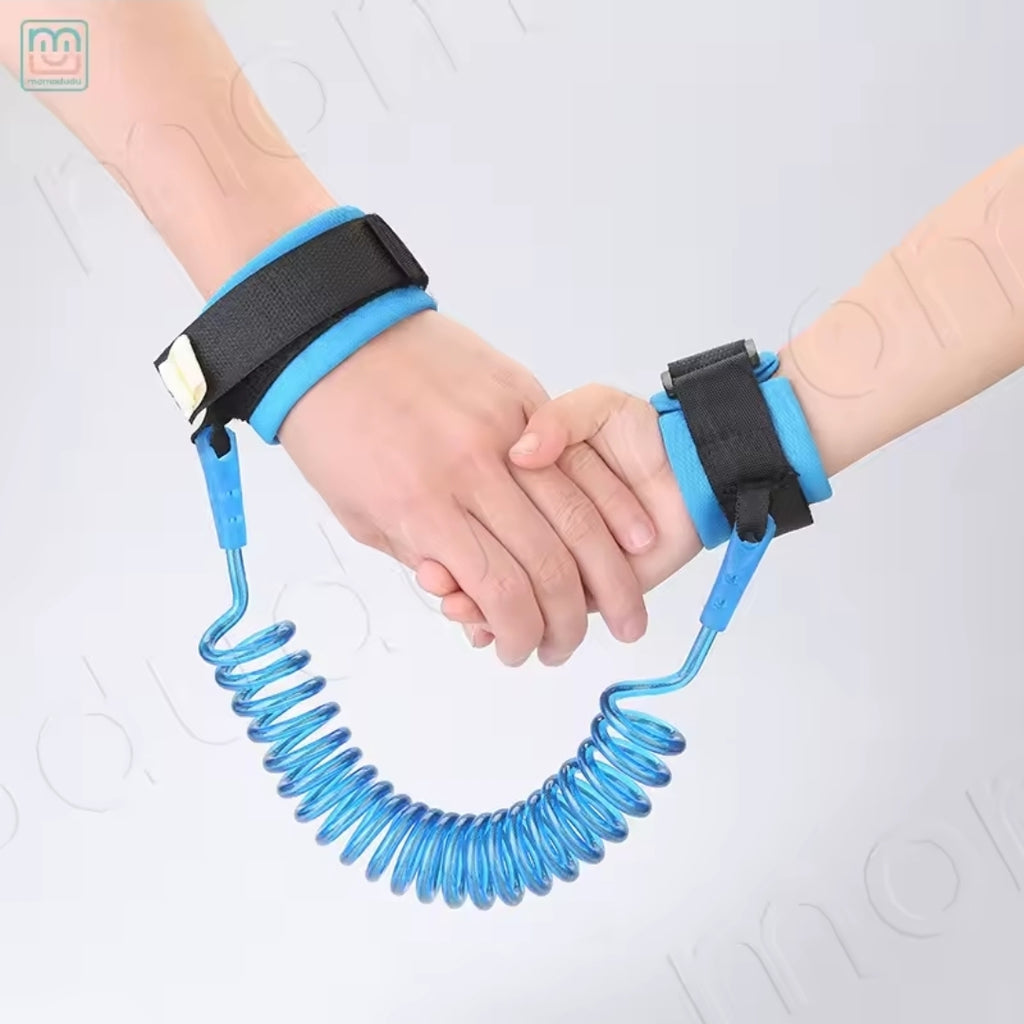 سوار الأمان للأطفال